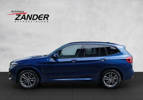 BMW X3, 2018 2