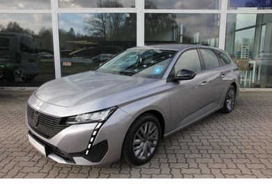 Peugeot 308, 2022