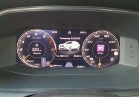 Cupra Formentor, 2022 3