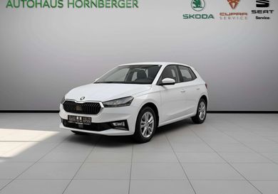 Skoda Fabia, 2026