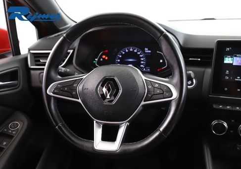 Renault Clio, 2022 2