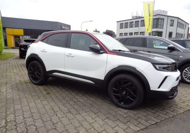 Opel Mokka, 2022