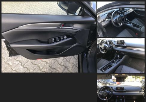 Mazda 6, 2023 2