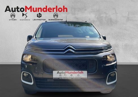 Citroën Berlingo, 2018 2
