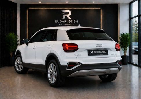 Audi Q2, 2022 3