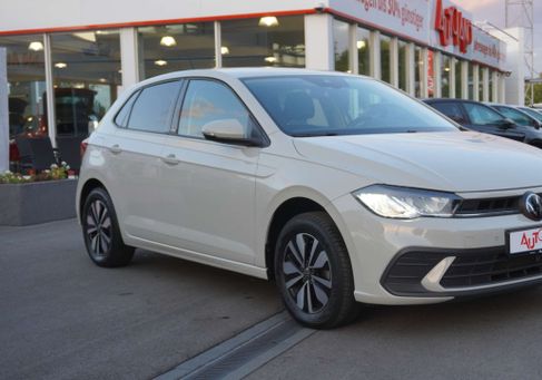 Volkswagen Polo, 2024 3