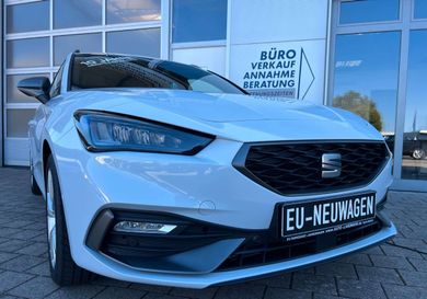 Seat Leon, 2026