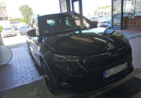 Skoda Karoq, 2023 3