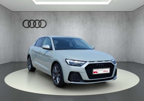 Audi A1, 2025