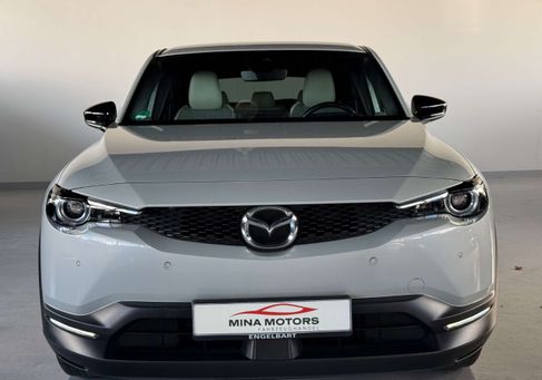 Mazda MX-30, 2020 2