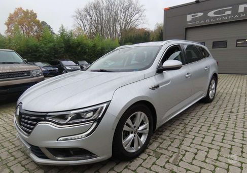 Renault Talisman, 2019