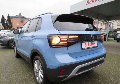 Volkswagen T-Cross, 2026