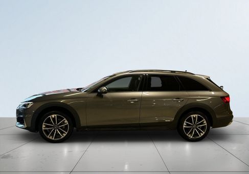 Audi A4 Allroad, 2022 3