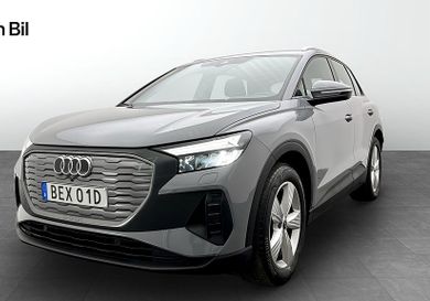 Audi Q4, 2023