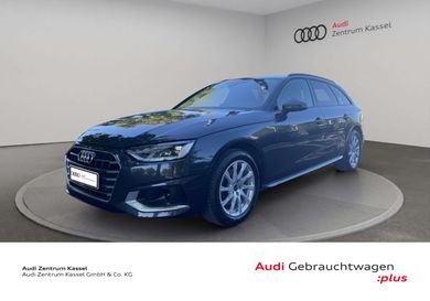 Audi A4, 2024