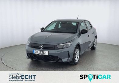 Opel Corsa, 2026