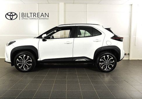 Toyota Yaris Cross, 2023