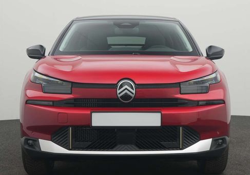 Citroën C4, 2026 3