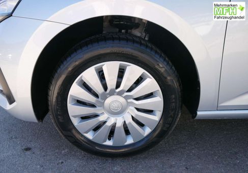 Skoda Scala, 2026