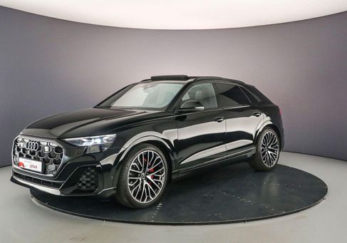 Audi Q8, 2025