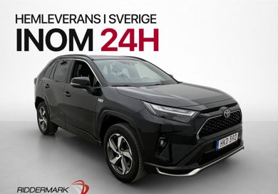 Toyota RAV 4, 2022