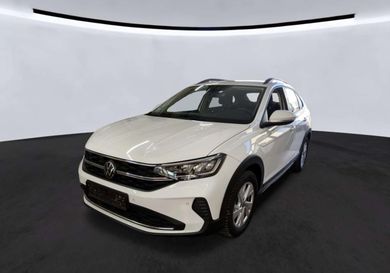 Volkswagen Taigo, 2022