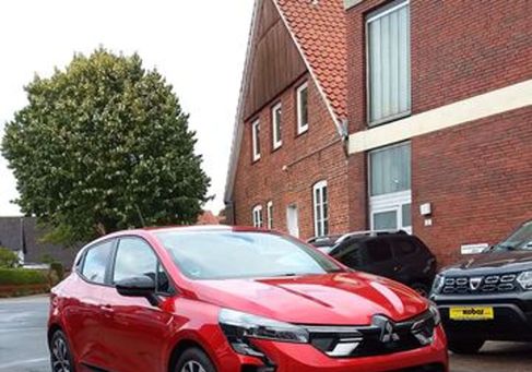 Mitsubishi Colt, 2024