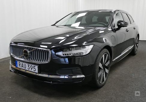 Volvo V90, 2024