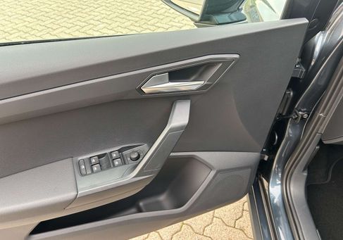 Seat Arona, 2026
