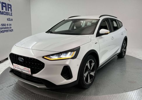 Ford Focus, 2023 3