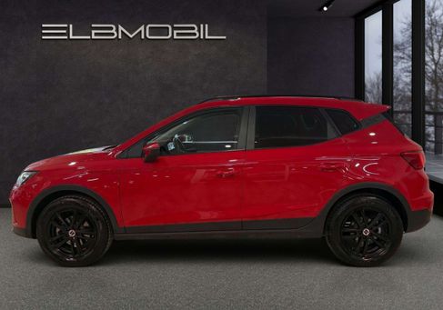 Seat Arona, 2023