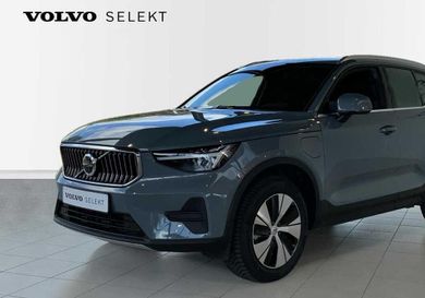 Volvo XC40, 2023