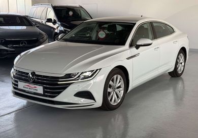 Volkswagen Arteon, 2022