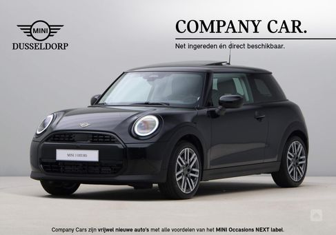 MINI Cooper, 2024