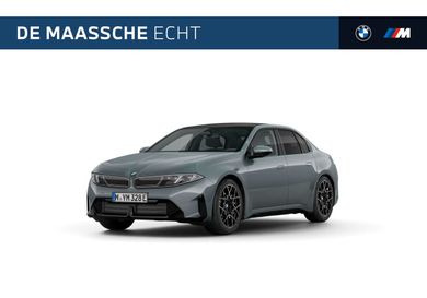 BMW i3, 2026