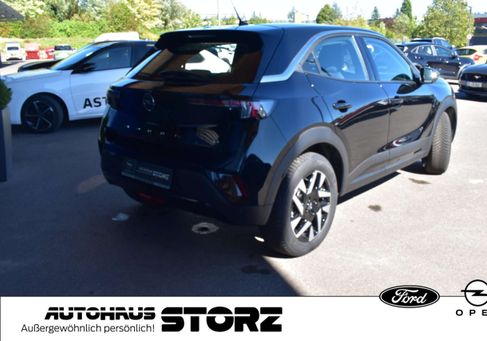 Opel Mokka, 2024 3