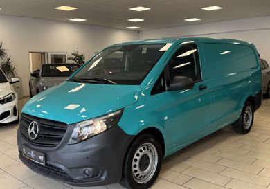 Mercedes-Benz Vito, 2023