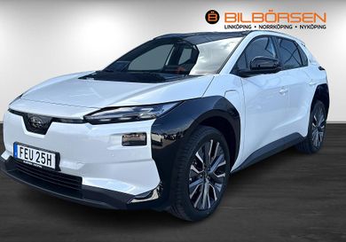 Subaru, 2026