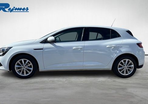 Renault Megane, 2016