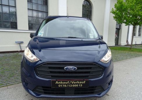 Ford Transit, 2019
