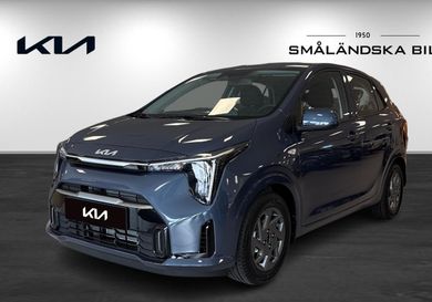 Kia Picanto, 2027