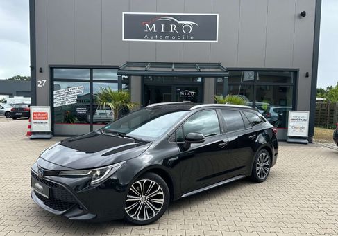 Toyota Corolla, 2020