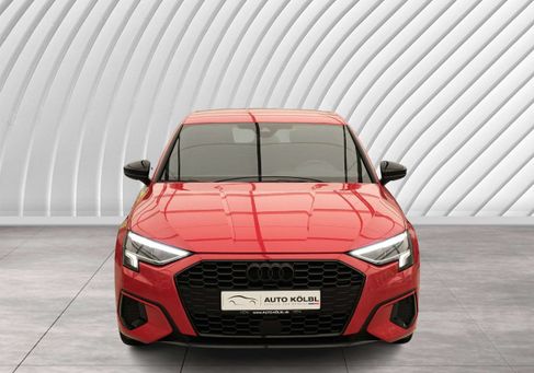 Audi A3, 2023 2