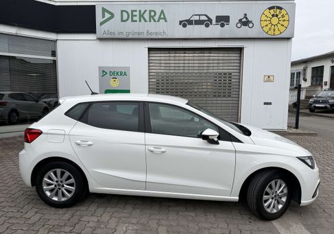 Seat Ibiza, 2023