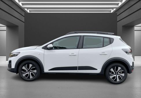 Dacia Sandero, 2026