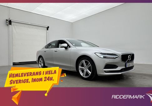 Volvo S90, 2020