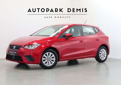 Seat Ibiza, 2023
