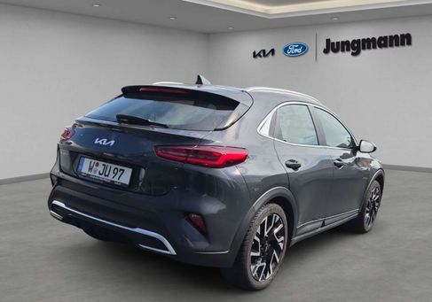 Kia XCeed, 2025