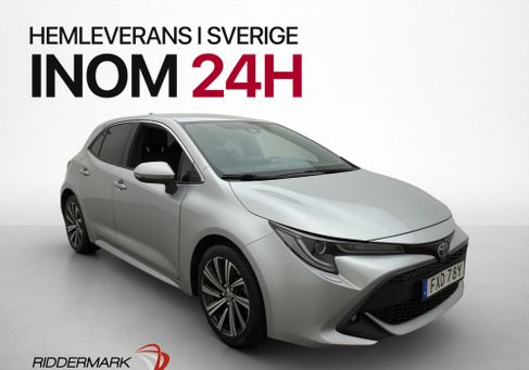 Toyota Corolla, 2022 3
