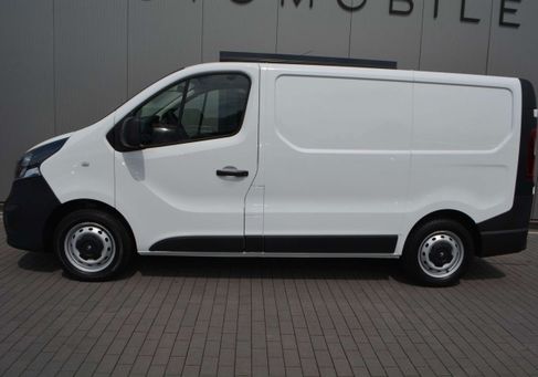 Opel Vivaro, 2018